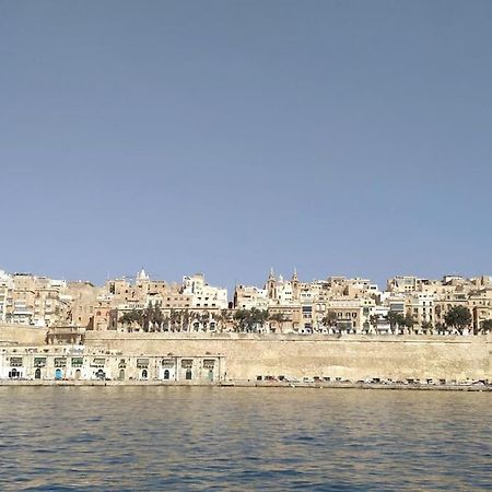 Charming Senglea Studio Exterior foto